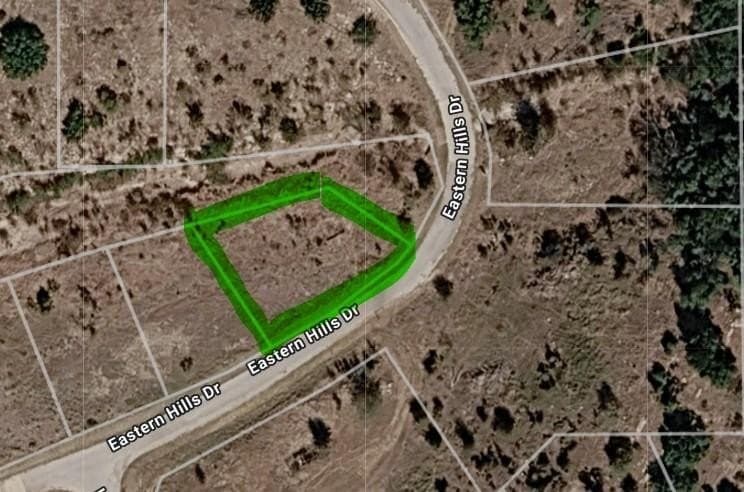 0.25 acres in Palo Pinto County - photo 4