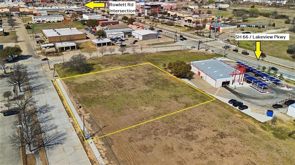 0.92 acres in Dallas County - photo 2