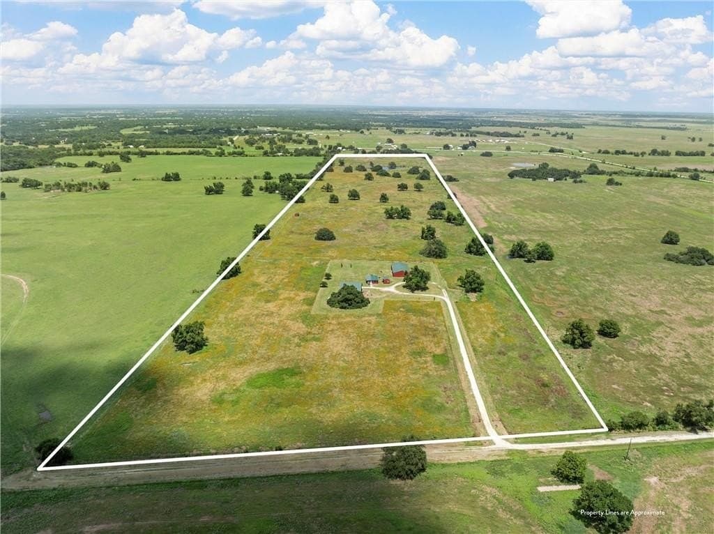 62.24 acres in Falls County - photo 28