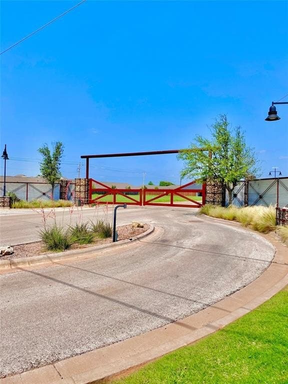 0.33 acres in Taylor County - photo 2