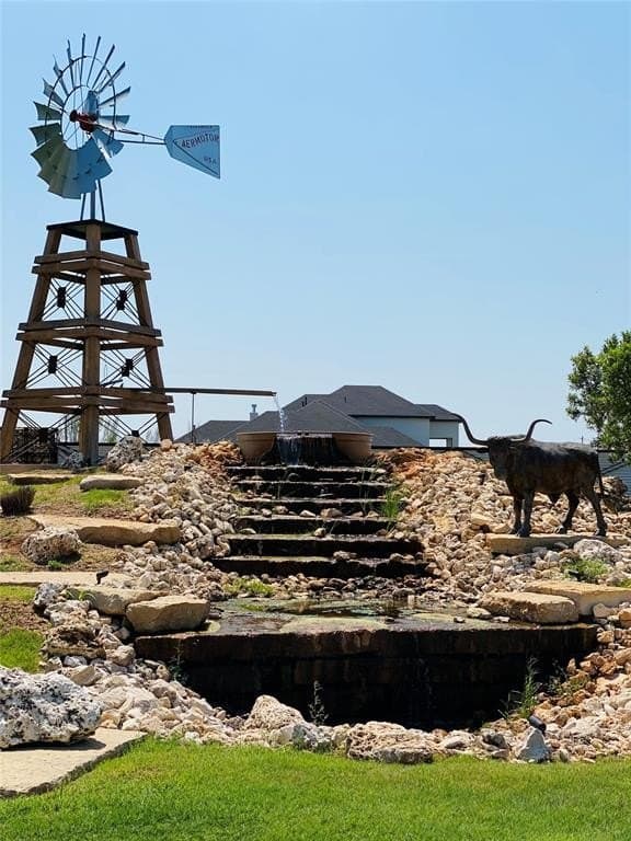 0.33 acres in Taylor County - photo 4