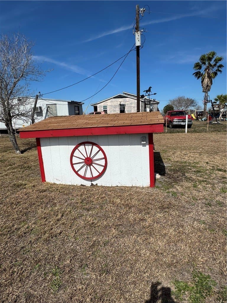 5.18 acres in San Patricio County - photo 3