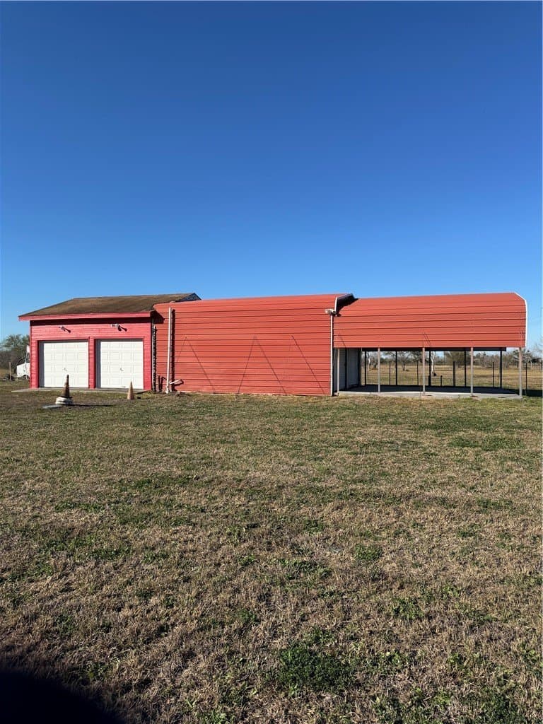 5.18 acres in San Patricio County - photo 5