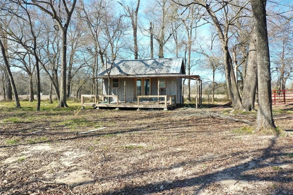 21.47 acres in Freestone County - photo 8