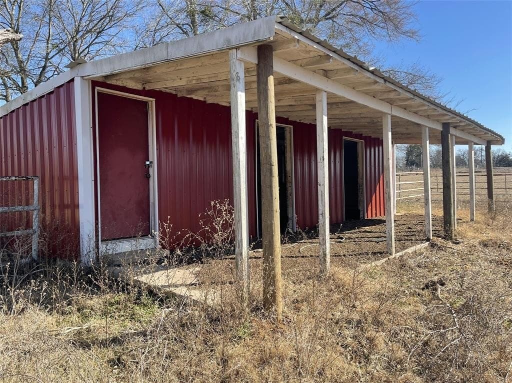 21.47 acres in Freestone County - photo 20