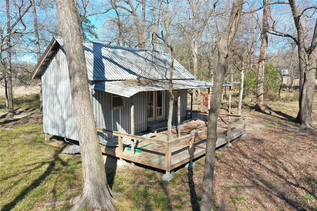 21.47 acres in Freestone County - photo 5