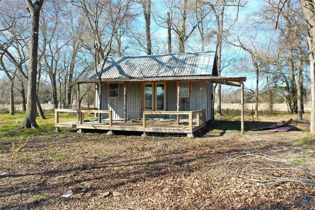 21.47 acres in Freestone County - photo 4
