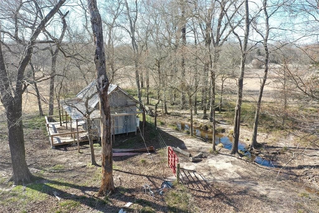 21.47 acres in Freestone County - photo 6