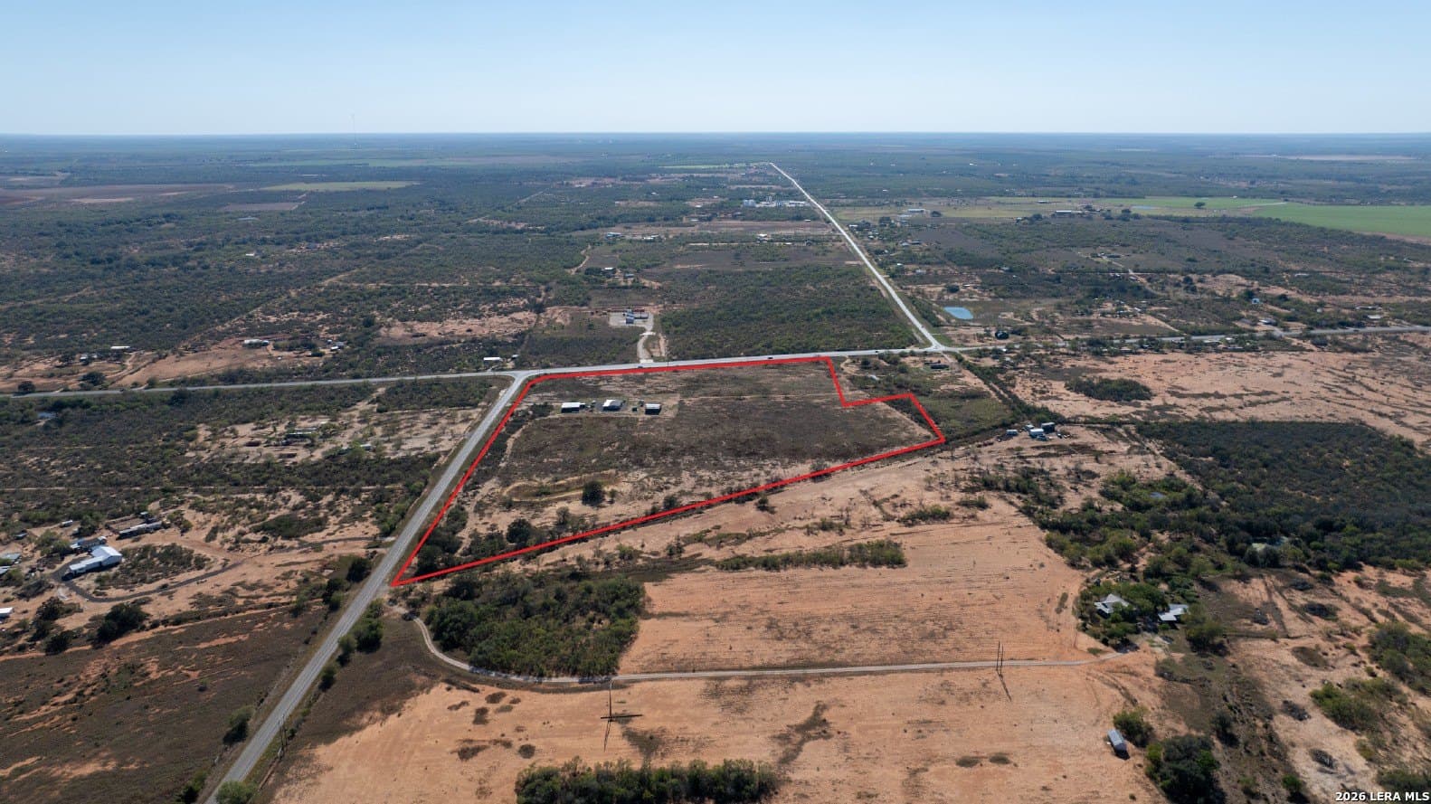 32 acres in Atascosa County - photo 3