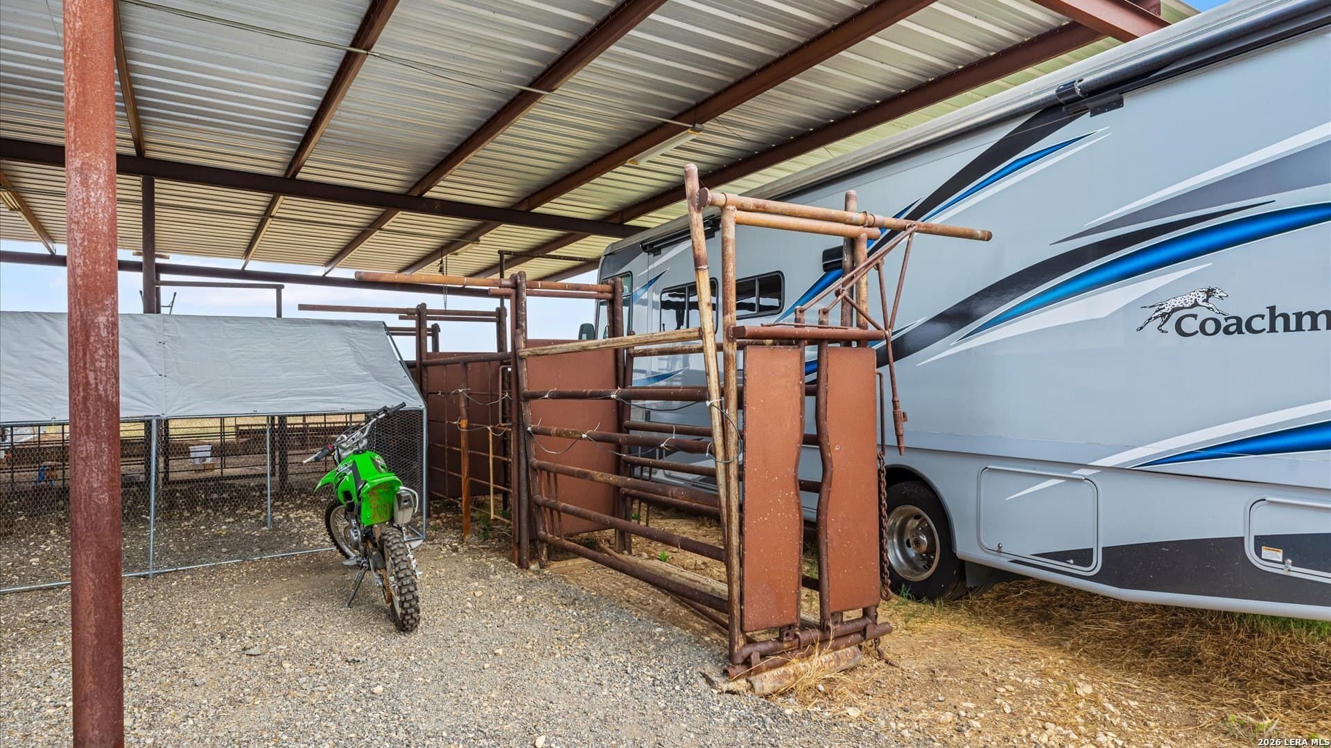 32 acres in Atascosa County - photo 8