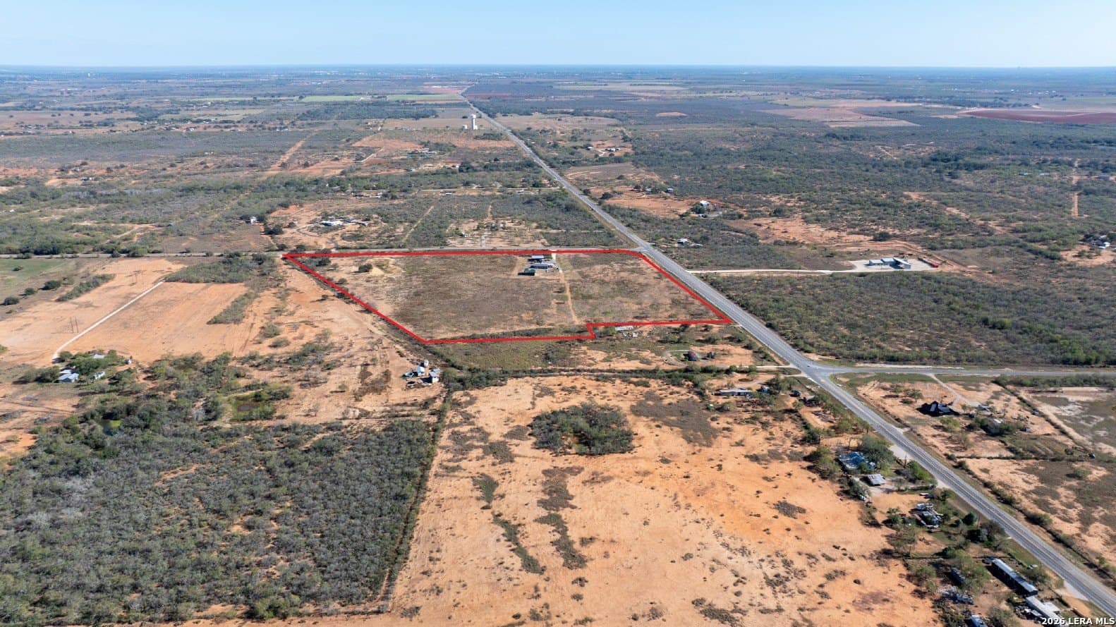 32 acres in Atascosa County - photo 4