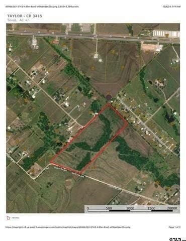 27.8 acres in Van Zandt County - photo 14