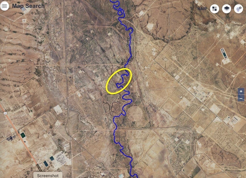 54 acres in Reeves County - photo 3