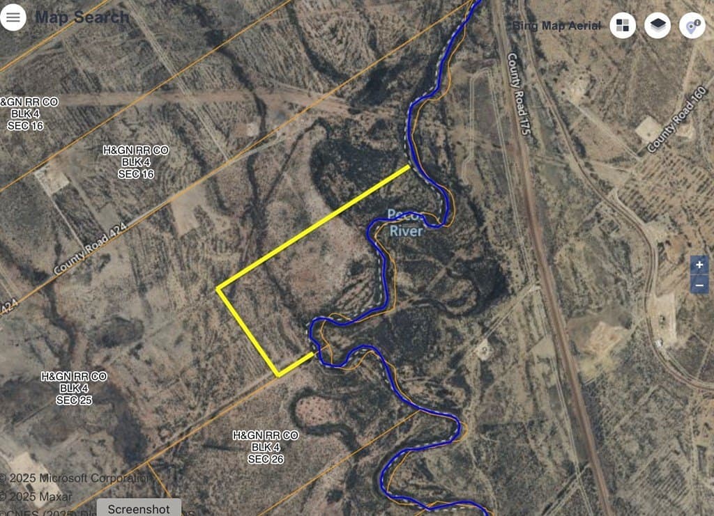 54 acres in Reeves County - photo 2