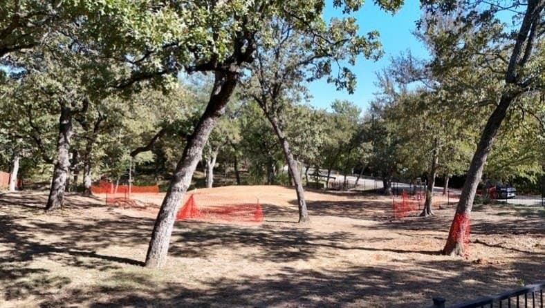 1.11 acres in Tarrant County - photo 4