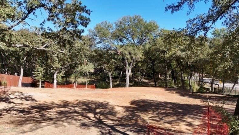 1.11 acres in Tarrant County - photo 5