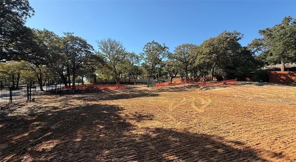 1.11 acres in Tarrant County - photo 6