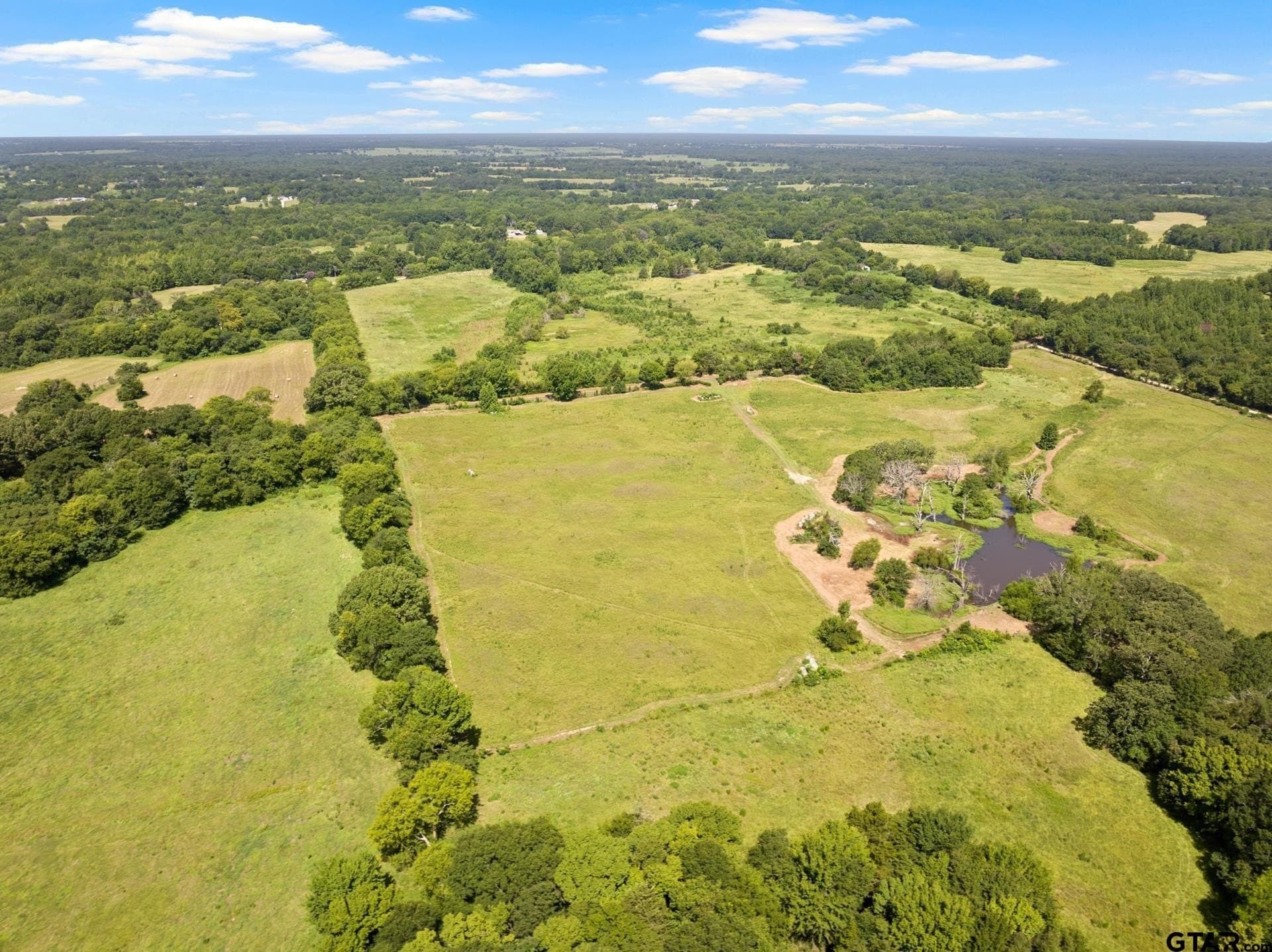 3.95 acres in Titus County - photo 10