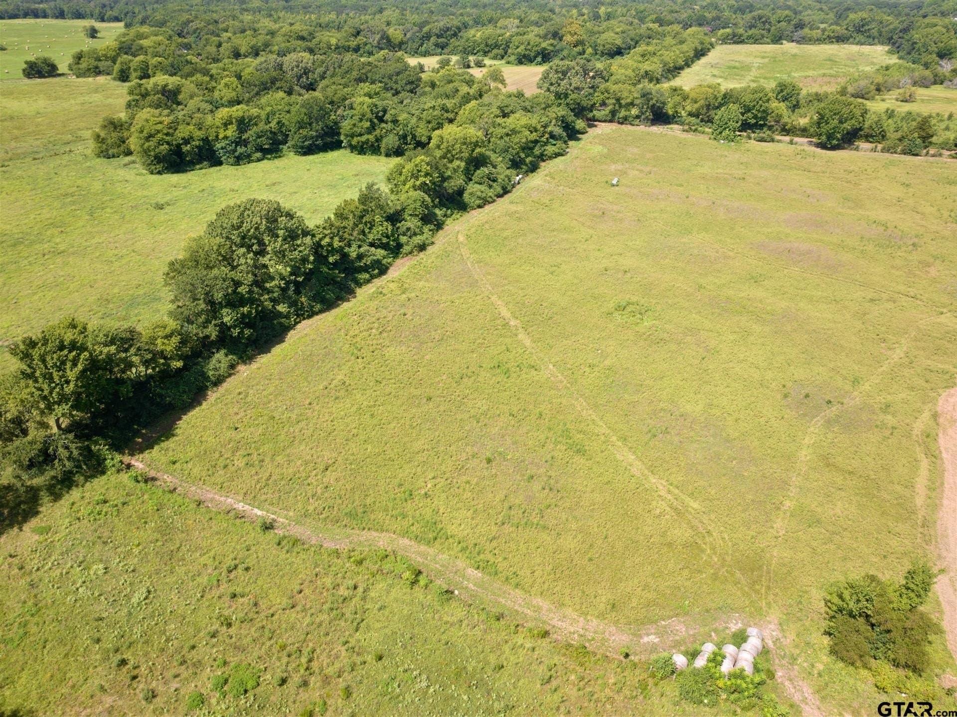 3.95 acres in Titus County - photo 7