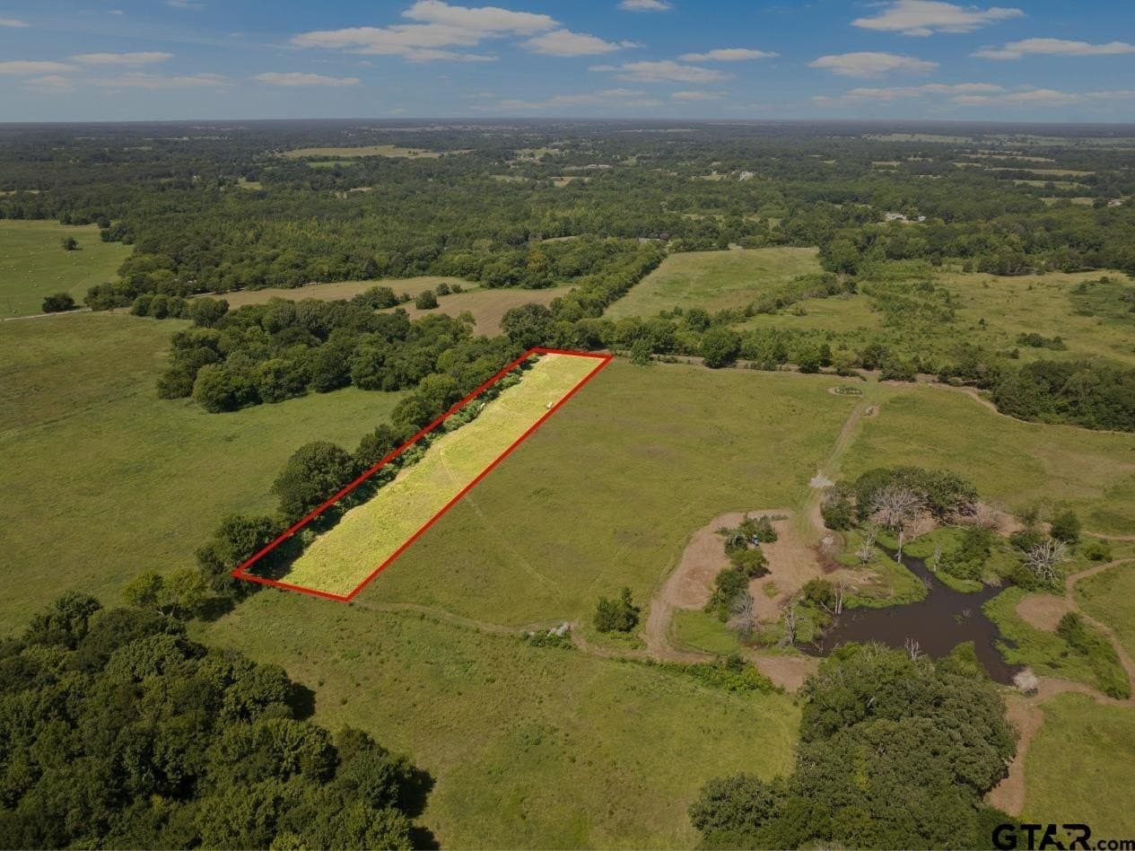 3.95 acres in Titus County - photo 14