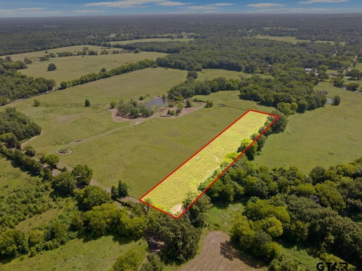 3.95 acres in Titus County - photo 13