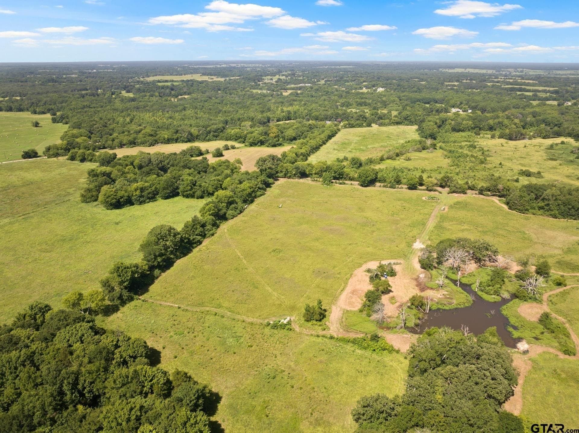 3.95 acres in Titus County - photo 11