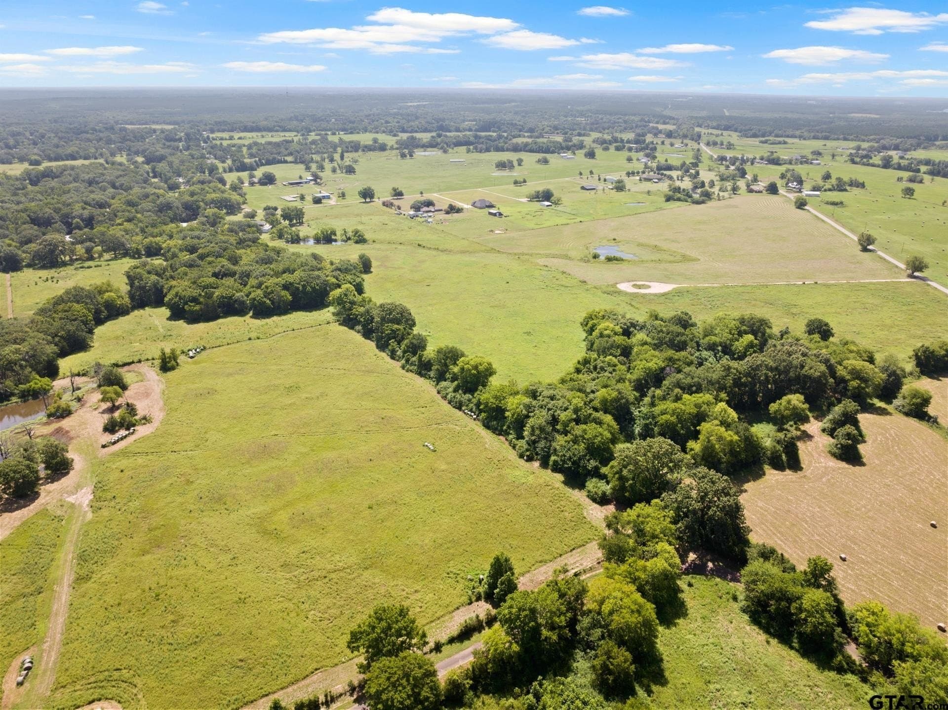3.95 acres in Titus County - photo 8