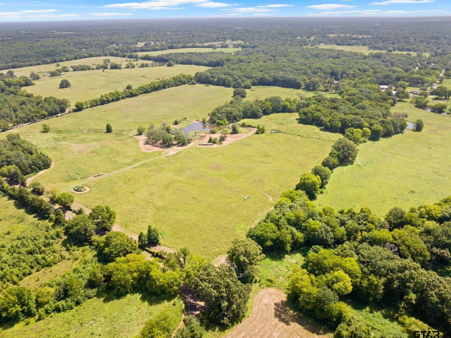3.95 acres in Titus County - photo 9