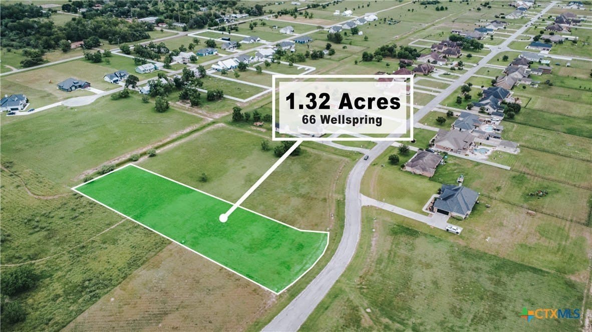 1.32 acres in Victoria County - photo 6