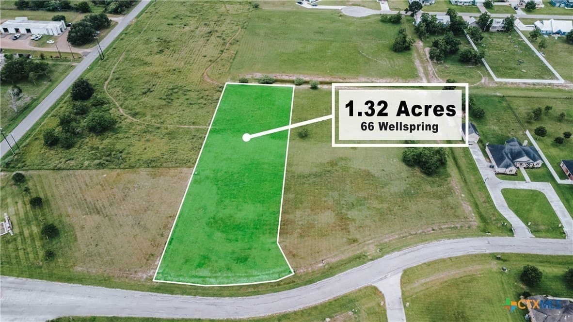 1.32 acres in Victoria County - photo 4