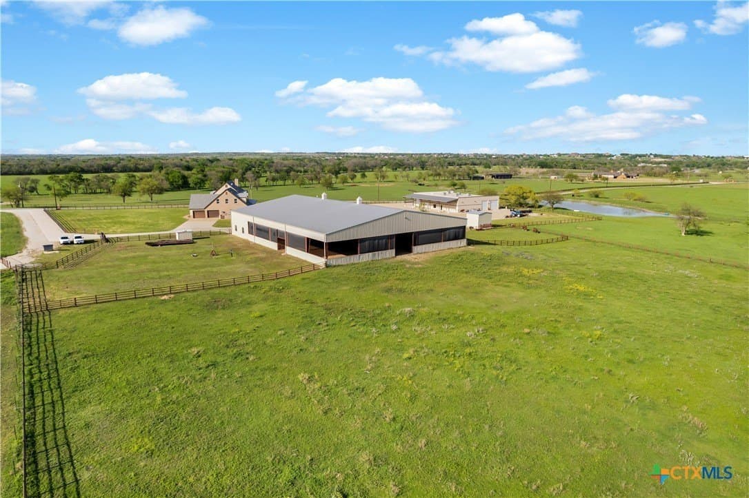 32.69 acres in Denton County - photo 4