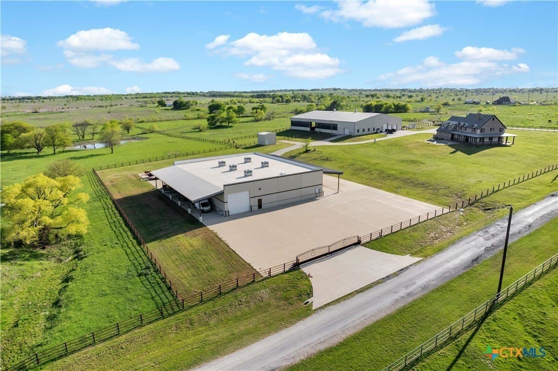 32.69 acres in Denton County - photo 9