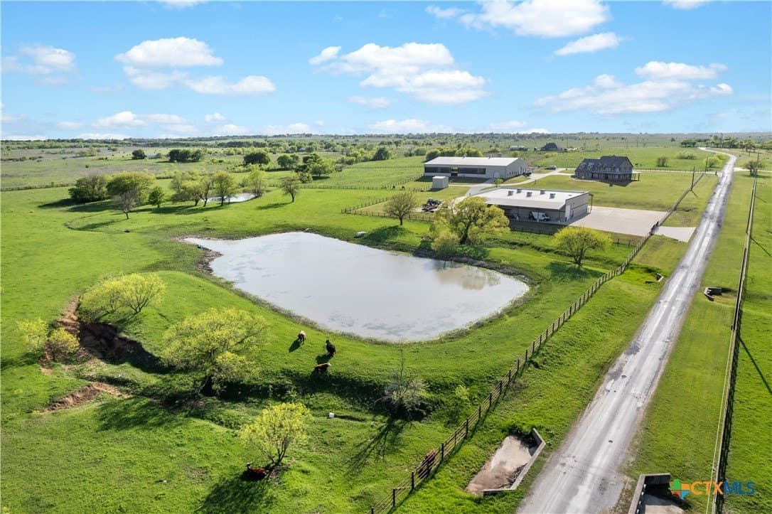 32.69 acres in Denton County - photo 3