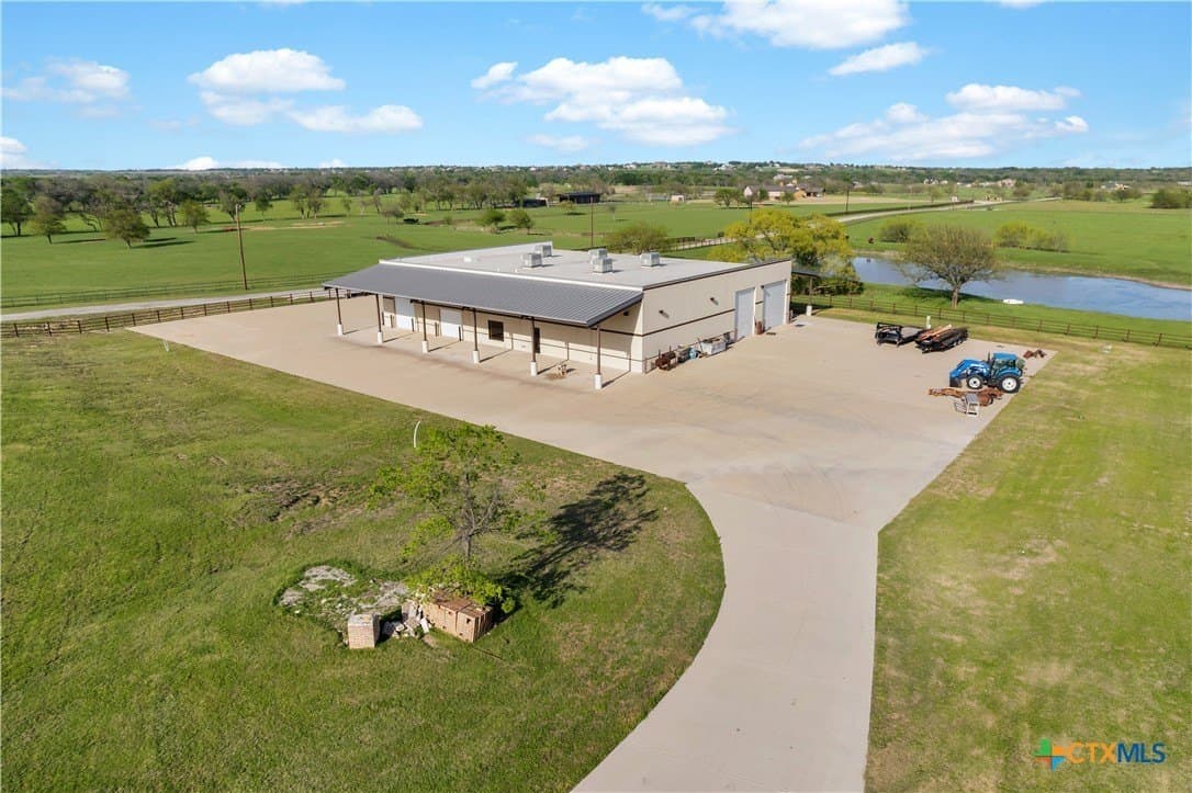 32.69 acres in Denton County - photo 10