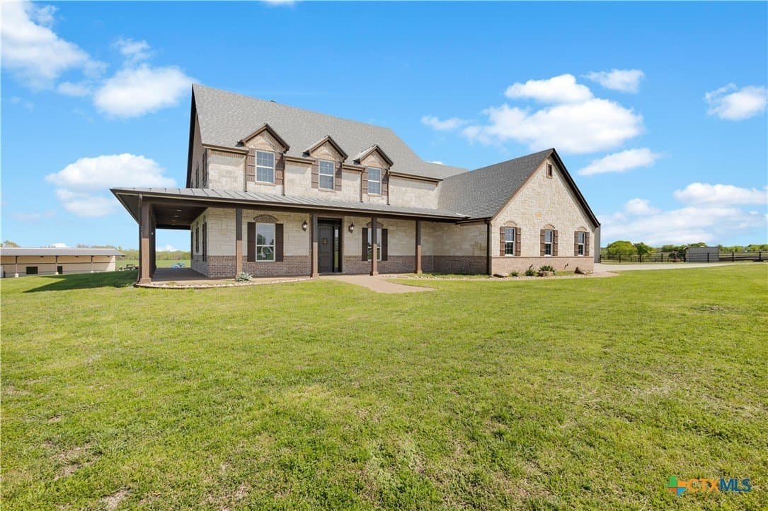 32.69 acres in Denton County - photo 16