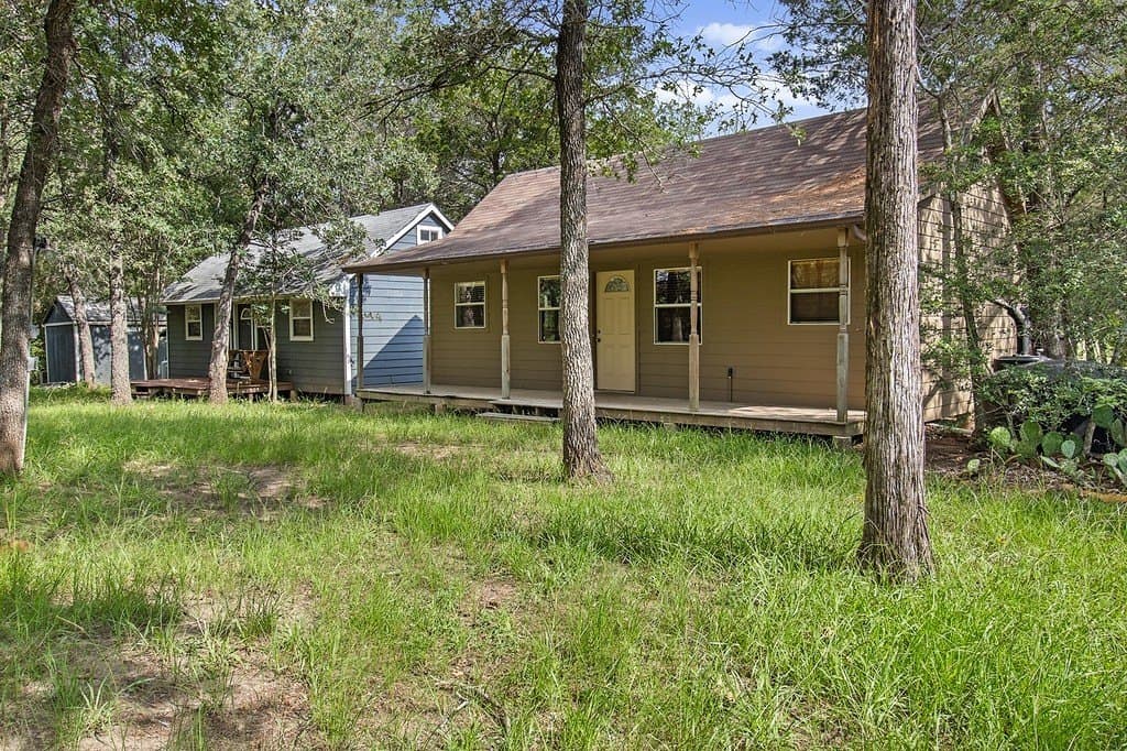 300 acres in Bastrop County - photo 13