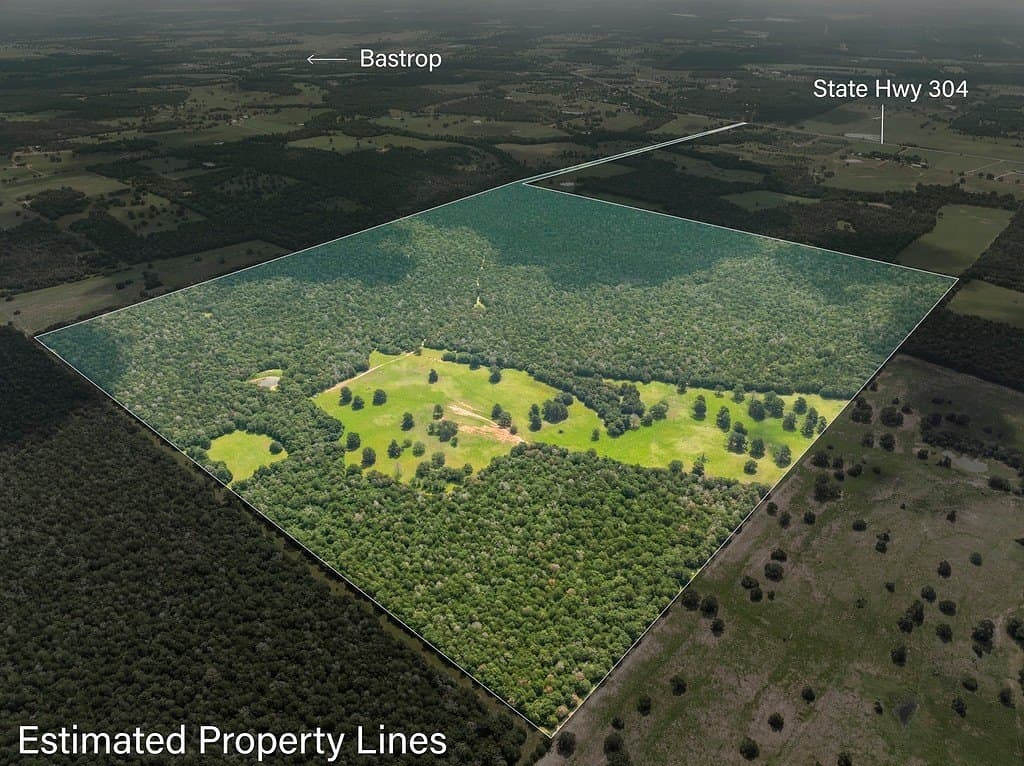 300 acres in Bastrop County - photo 2