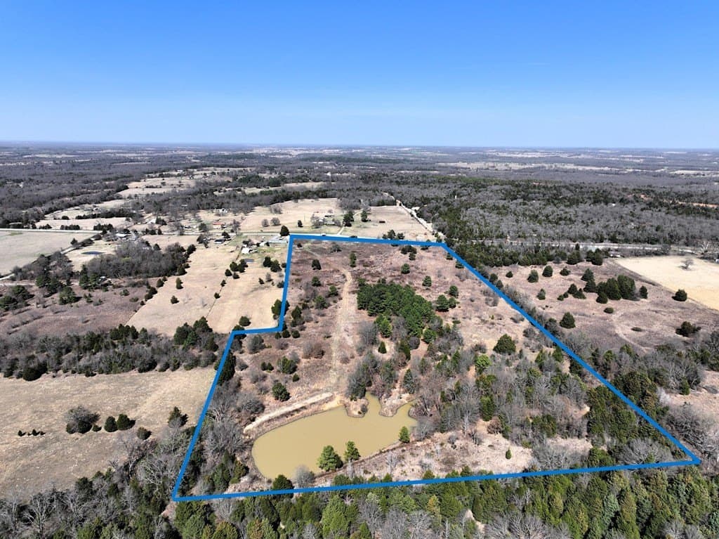 25.26 acres in Van Zandt County - photo 4