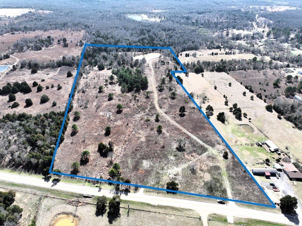 25.26 acres in Van Zandt County - photo 6