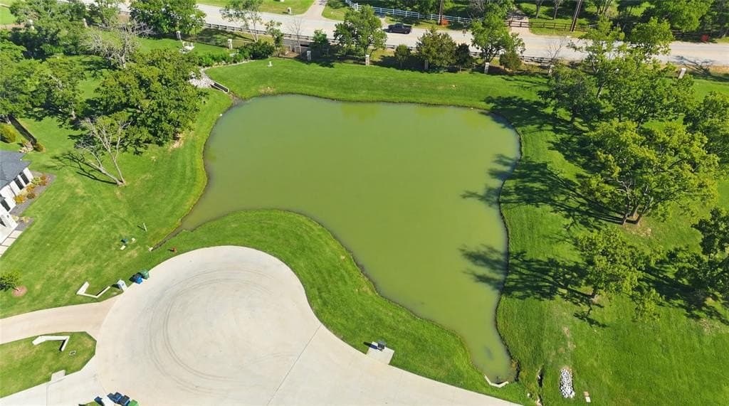 1.1 acres in Denton County - photo 5