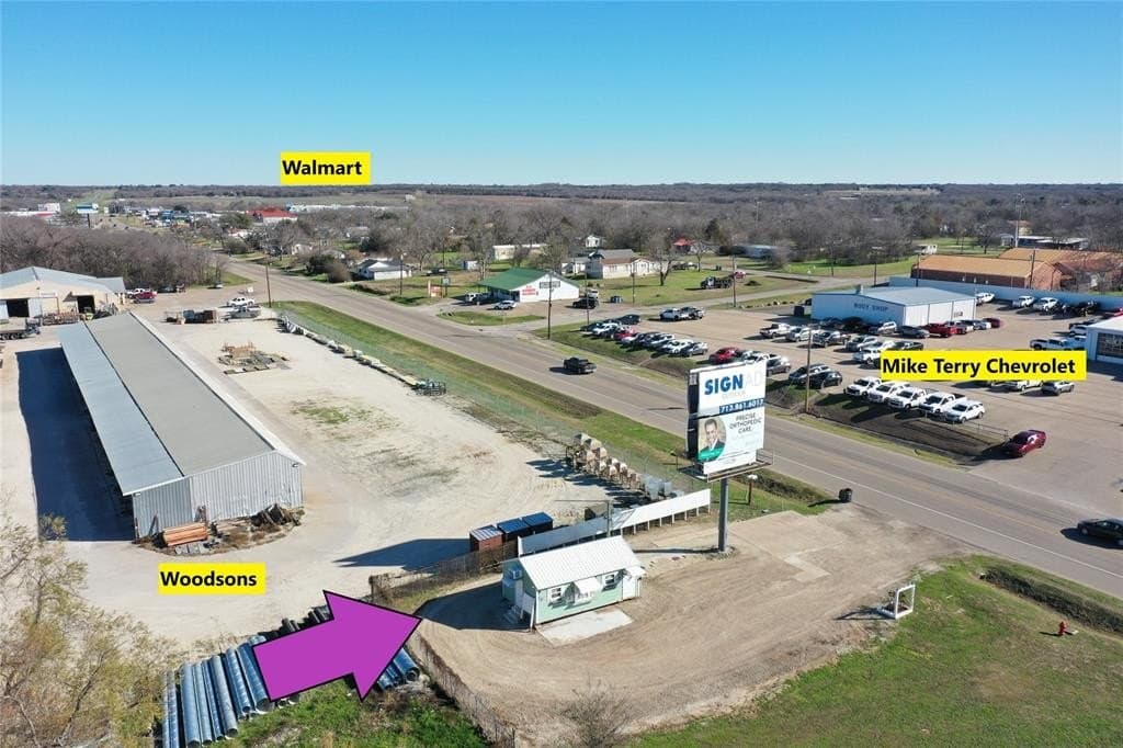 0.14 acres in Limestone County - photo 2
