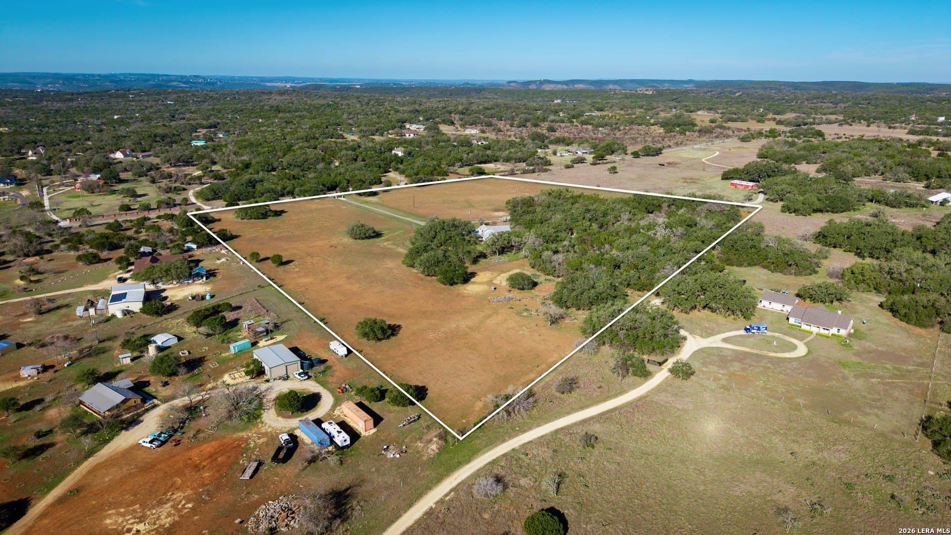 20 acres in Comal County - photo 22