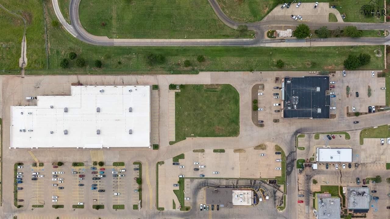 3908 CALL FIELD ROAD