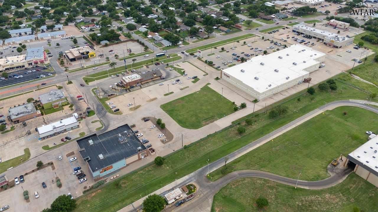 2.23 acres in Wichita County - photo 9