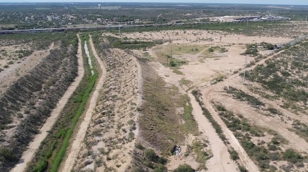 120 acres in Maverick County - photo 13