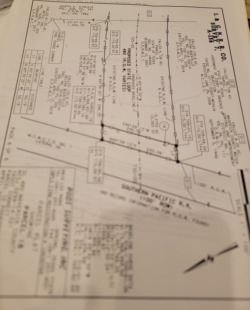 120 acres in Maverick County - photo 4