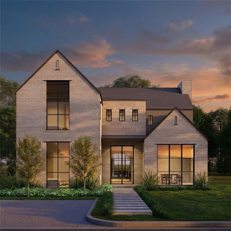 3985 Davila Drive