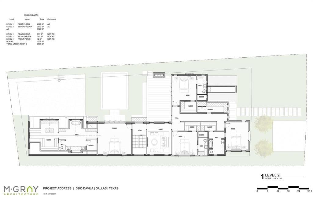 0.23 acres in Dallas County - photo 4
