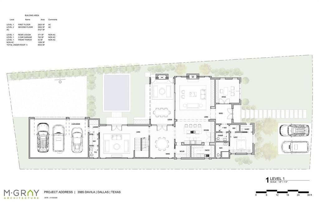 0.23 acres in Dallas County - photo 3