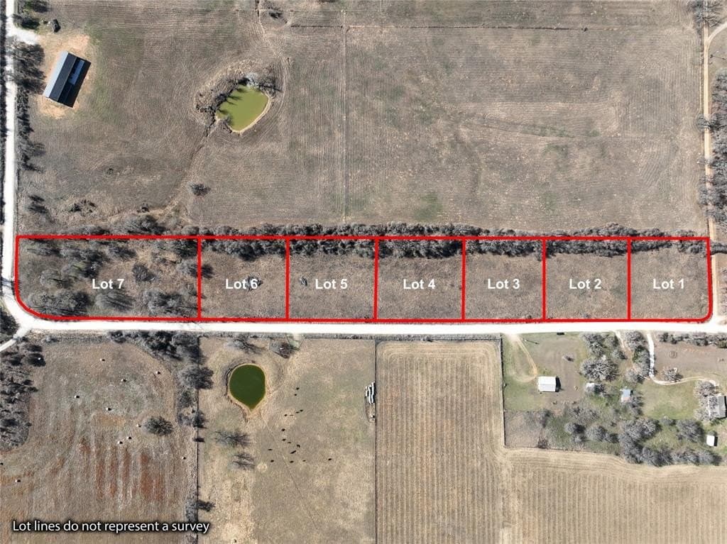 1.03 acres in Hill County - photo 12